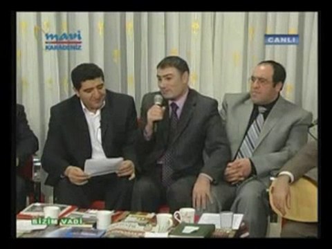 Selim EFE'den Kelkit Vadisi için önemli açıklamar.