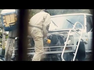 Caged (Captifs) trailer