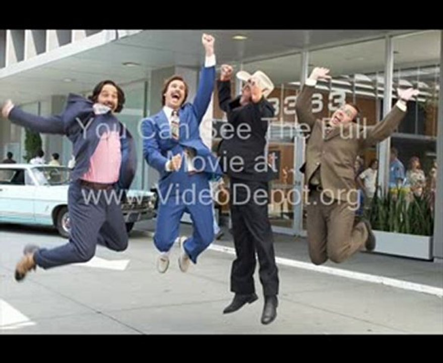 Will Ferrell You Part 1 of 17