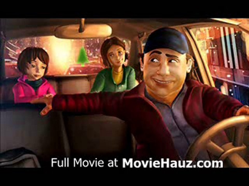 little Spirit Christmas in New York (2008) (TV) Part1 of 15