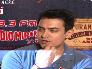 Aamir Khan Critizes Legendary Asha Bhosle Publicly!!