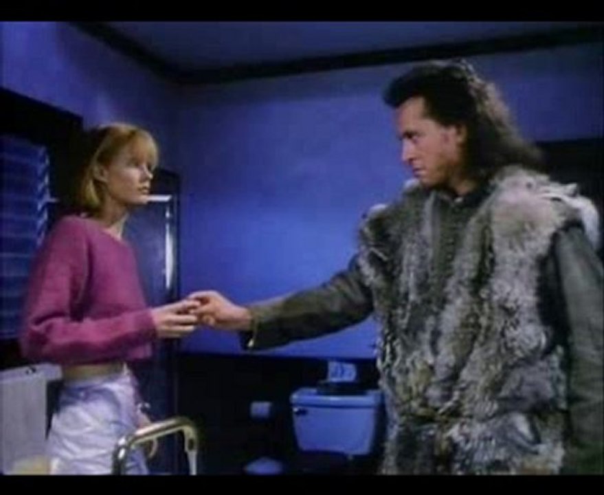 Warlock (1991) Part 1 of 17