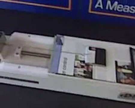 Friction Tester without PC