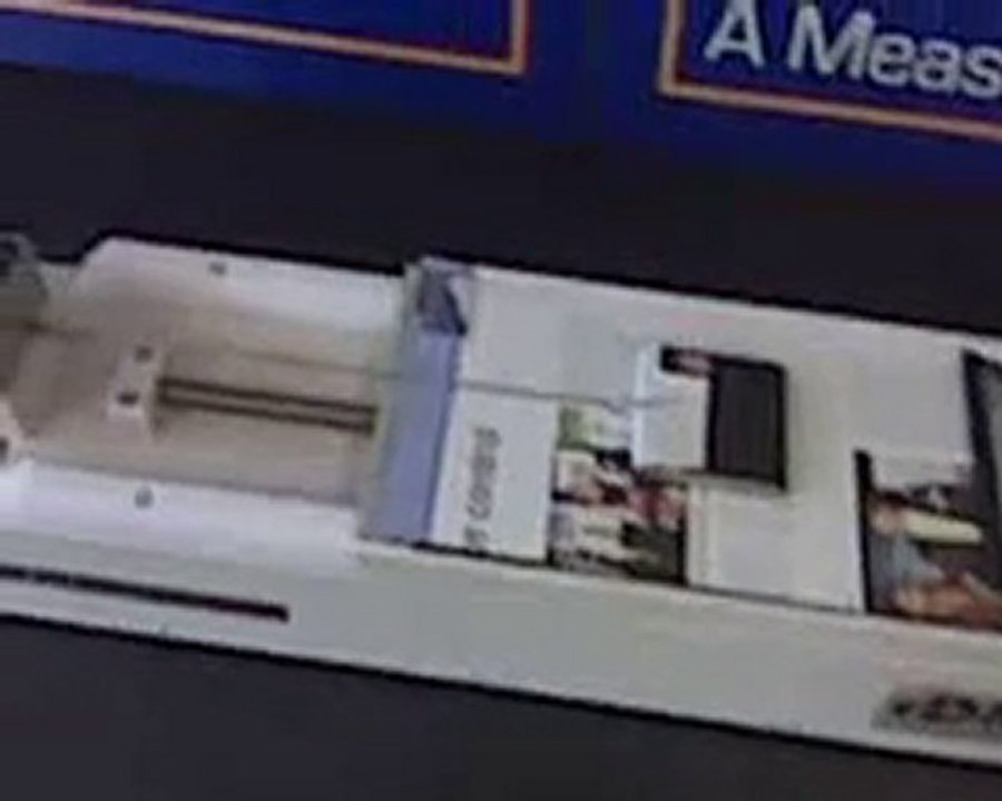 Friction Tester without PC