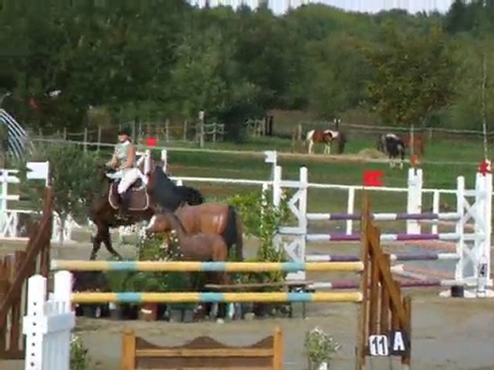 Briey - le 05 Sept 10 - Amateur elite GP125
