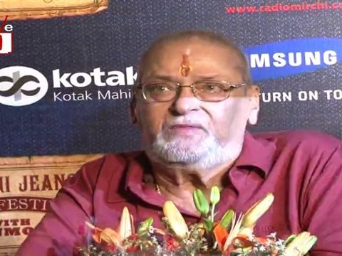 Shammi Kapoor Proposes Asha Parekh!!!