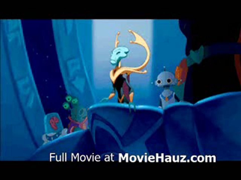 lilo and Stitch (2002) Part1 of 15