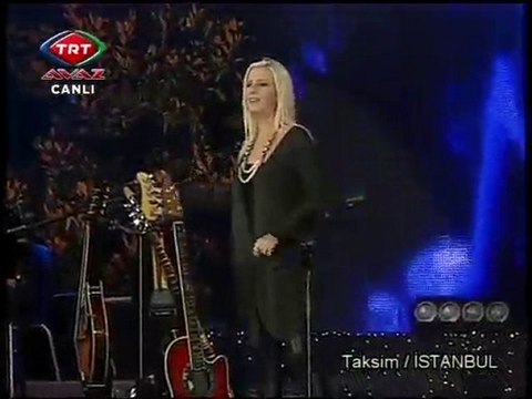 Ayşe İnak Ekiz-Tutku
