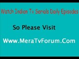 Watch Aise Karo Na Vidaa - 7th September 2010 Episode Online