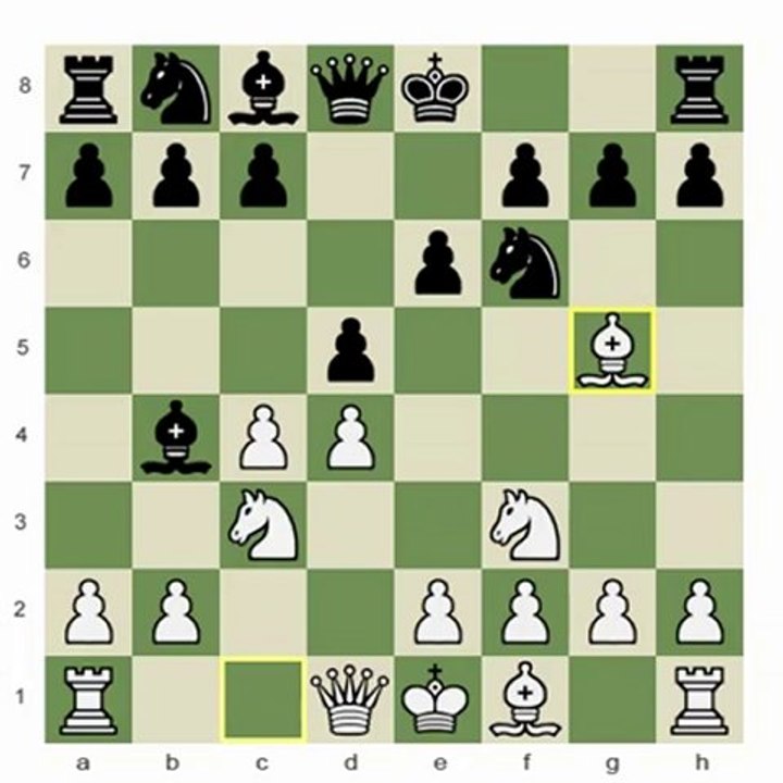 Chess.com - Converting Extra Material III