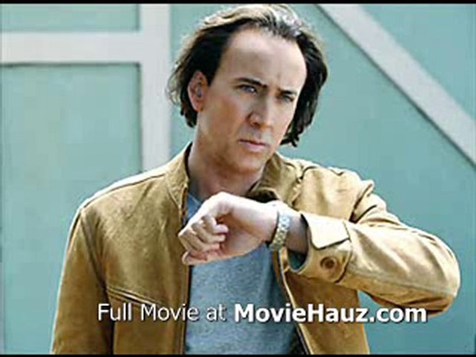 National Treasure Book of Secrets (2007) Part 1 of 16