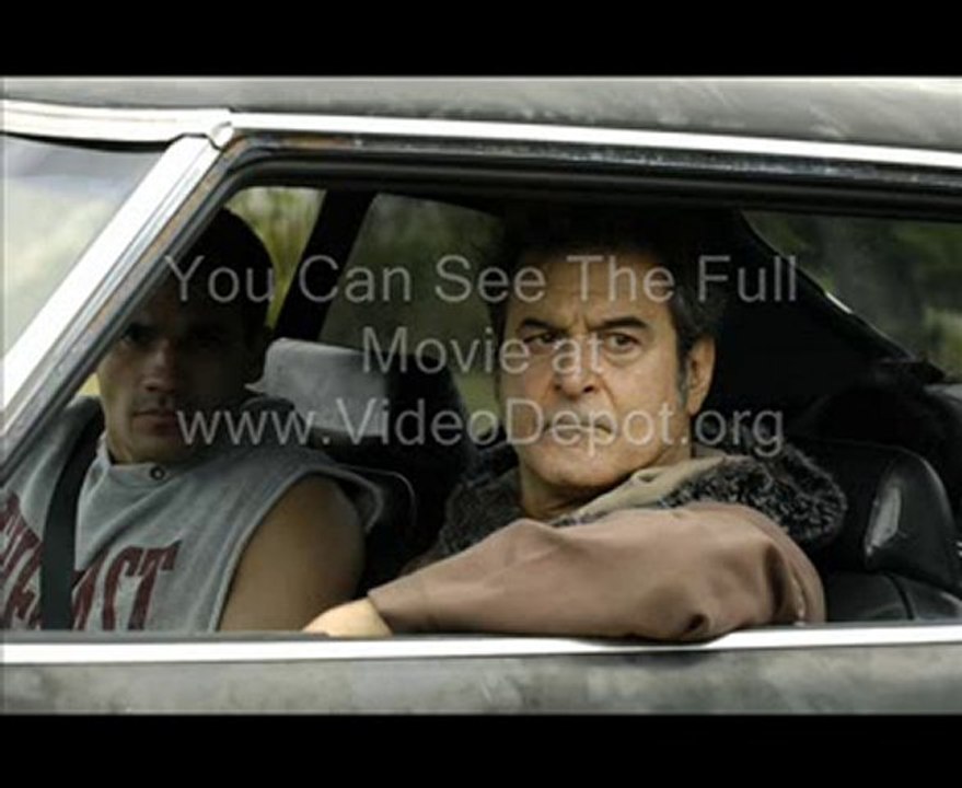 Two Fists, One Heart (2008) Part 1 of 17