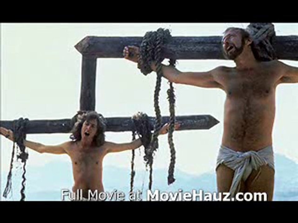 life of Brian (1979) Part1 of 15