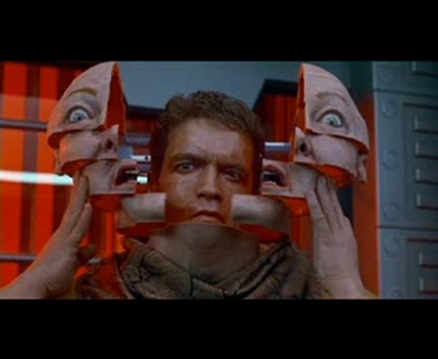 Total Recall Part 1 of 17