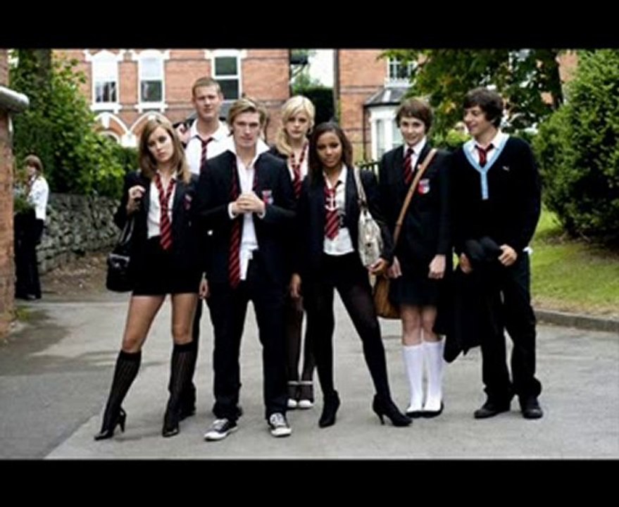 Tormented (2009) Part 1 of 17