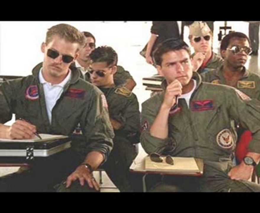 Top Gun Part 1 of 17