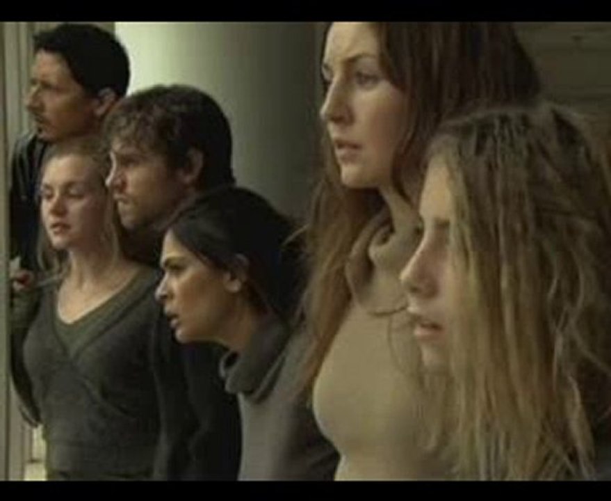 Tooth & Nail (2007) Part 1 of 17