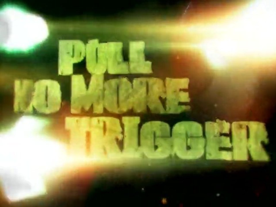 Black Dillinger - Volcano Erupt (Official Video)