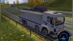 Euro Truck Simulator (ETS) - Ford CARGO  Sükseli ARAGAZ...