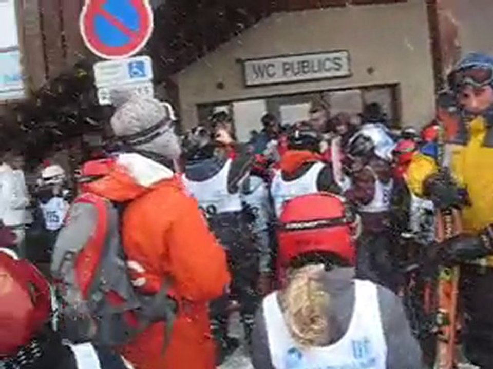 sortie neige decembre ski club st genis