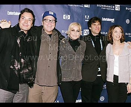 The Year of Getting to Know Us (2008) Part 1 of 17