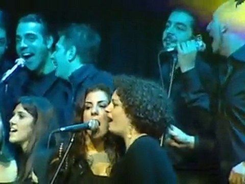 KIRAÇ - KARAKAŞ GÖZLERİN ELMAS