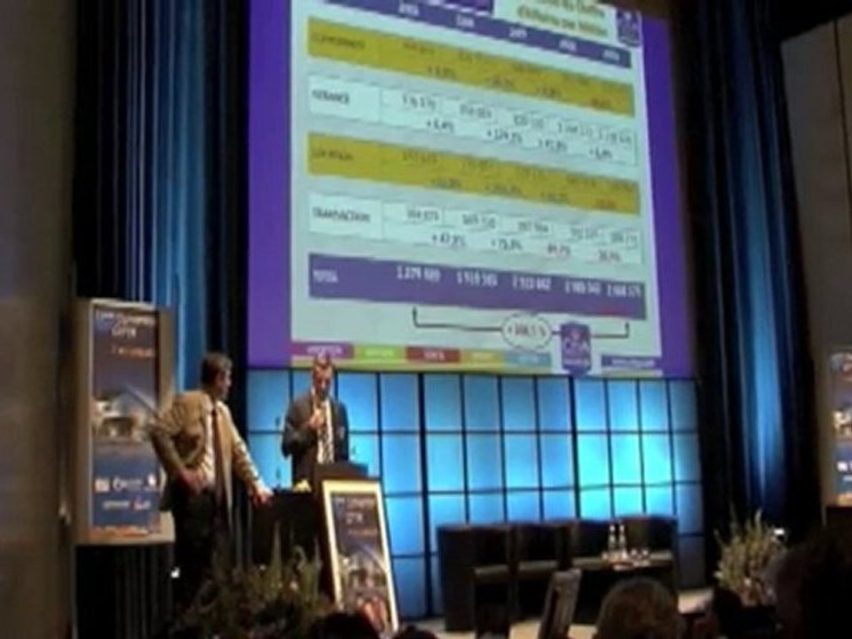 Convention Citya Immobilier Juillet 2010 - 1ere partie