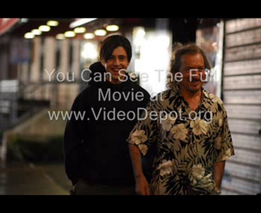 The Wackness (2008) Part 1 of 17