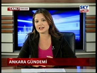 07.09.2010 Ankara Gündemi