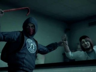 Dead Rising 2 - Meet your Neighbors