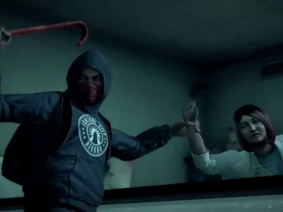 Dead Rising 2 - Meet your Neighbors