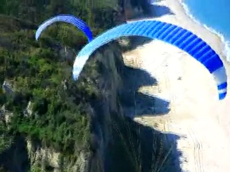 ISTANBUL PARAMOTOR TEAM 106