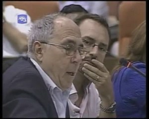 "América Latina y las turbulencias mundiales" - Parte 4
