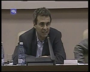 "América Latina y las turbulencias mundiales" - Y parte 5