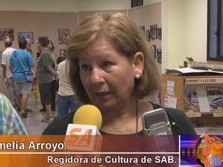 060910 Tancament de festa major 2010