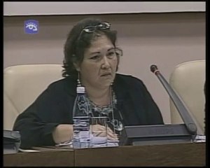 "América Latina y las turbulencias mundiales" - Parte 3