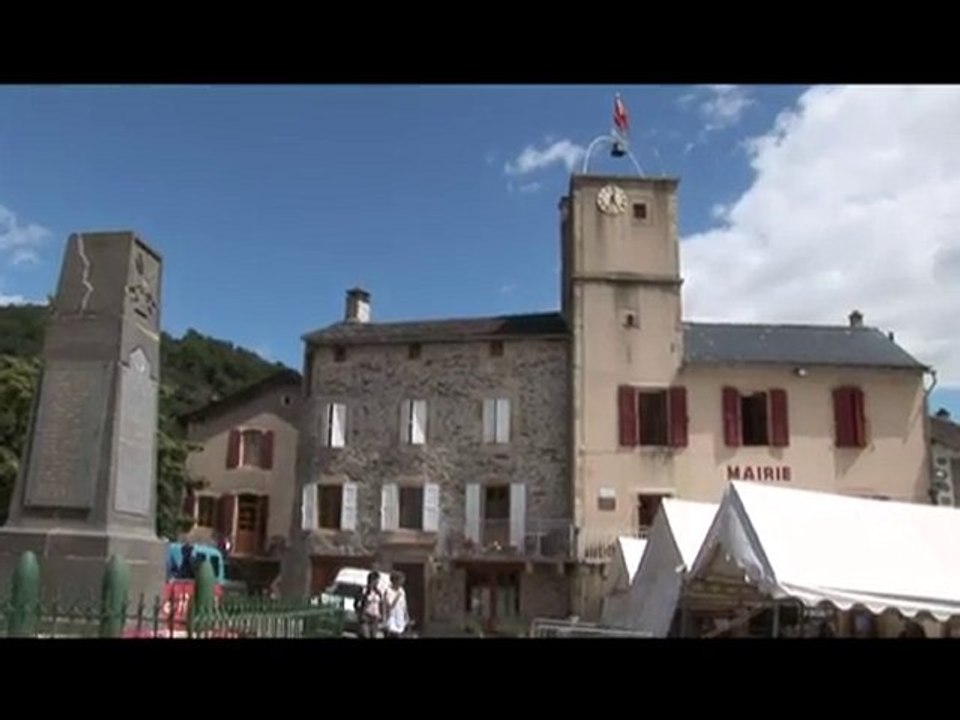 A la recherche du castor