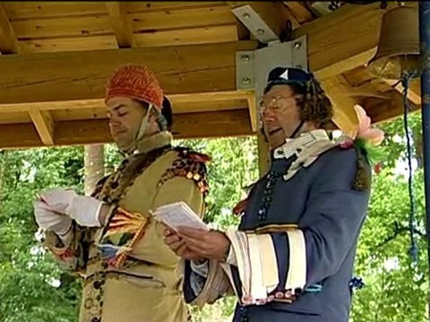 Longwy / Rendez-vous de Meurthe-et-Moselle