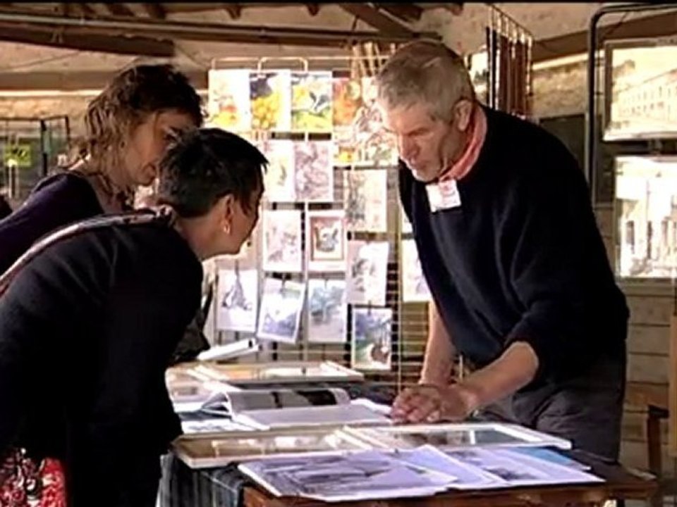 Terres de Lorraine /Rendez-vous de Meurthe-et-Moselle