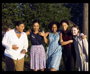 The Secret Life of Bees (2008) Part 1 of 17