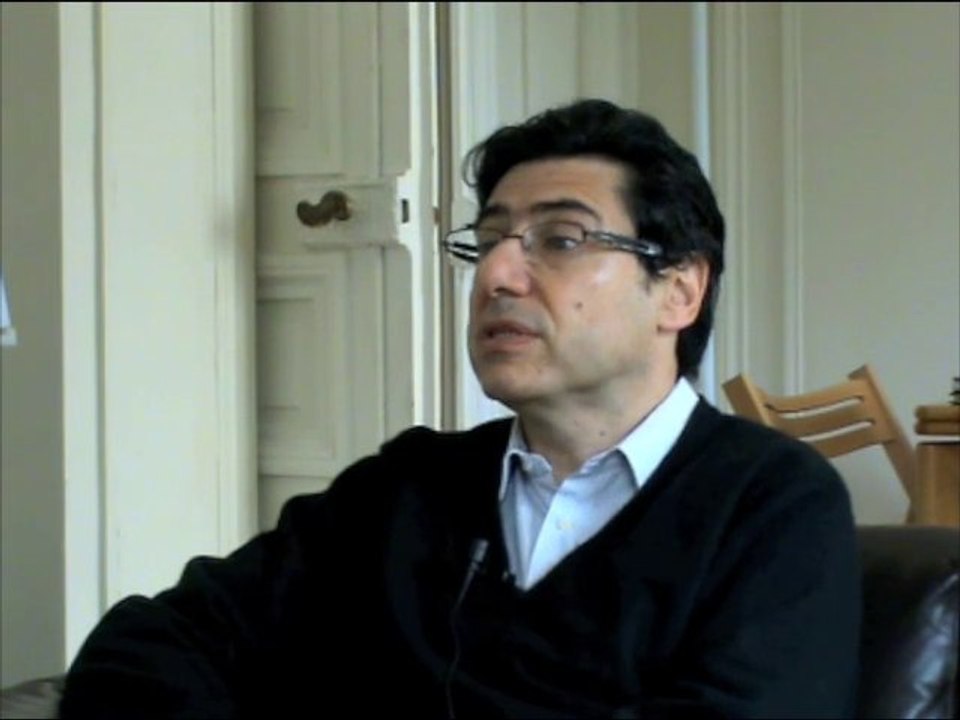 Croissance, éducation et environnement. P. Aghion (3)