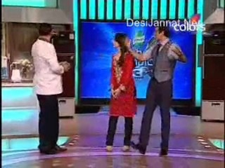 Kitchen Champion - 7th September 10 pt5