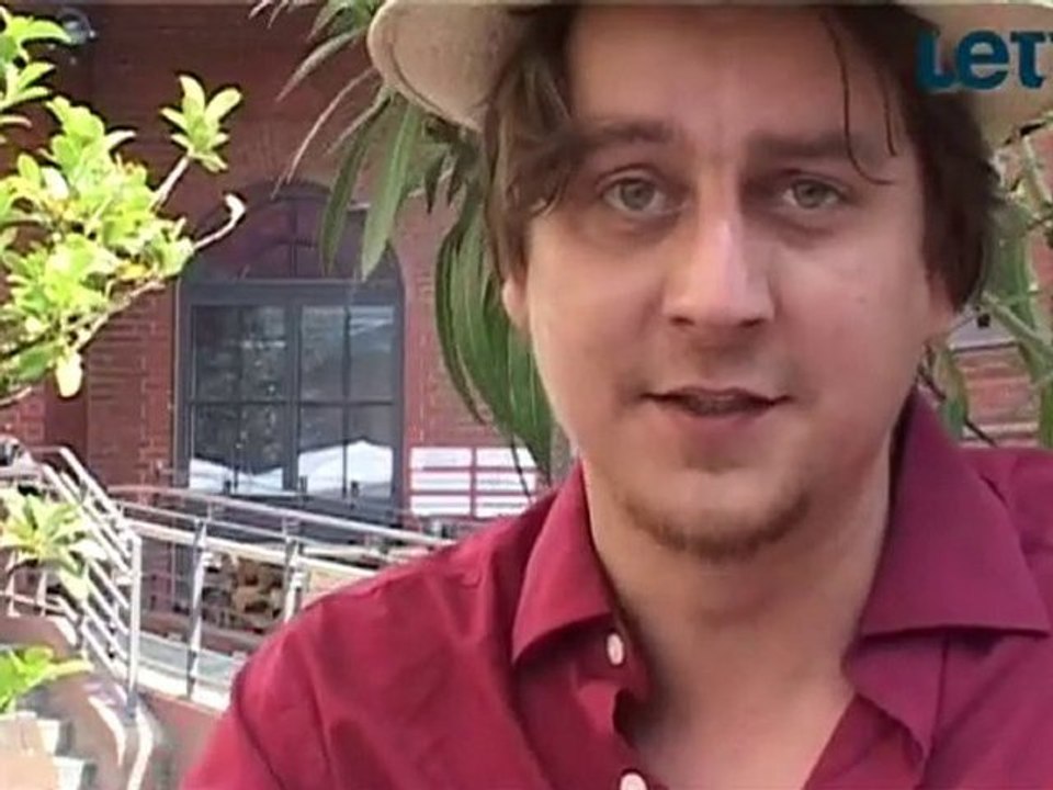 Ein Blick auf TONI MAHONI