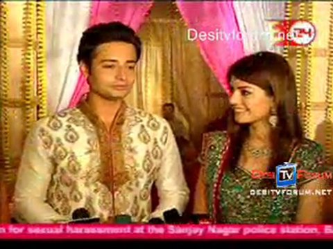 U ME TV 7th Sept 2010 - Pt2