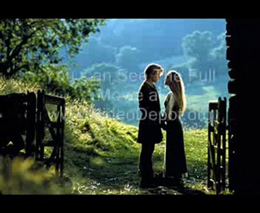 The Princess Bride (1987) Part 1 of 17