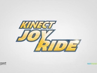 Kinect Joy Ride - Trailer