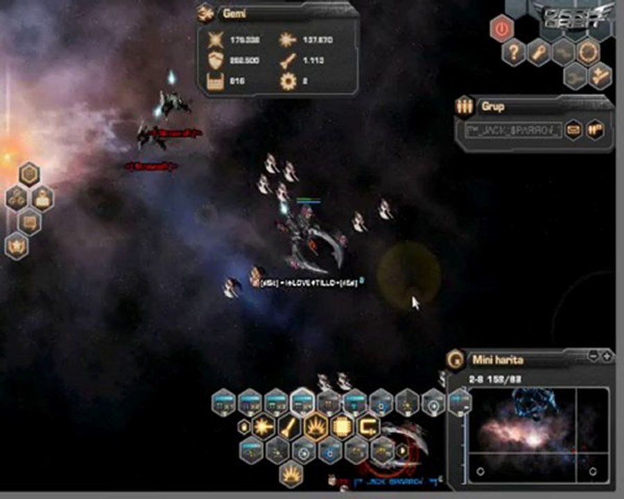 TİLLOLU ÇAKAL AVINDA