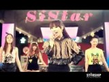 [MV] Sistar - Push Push