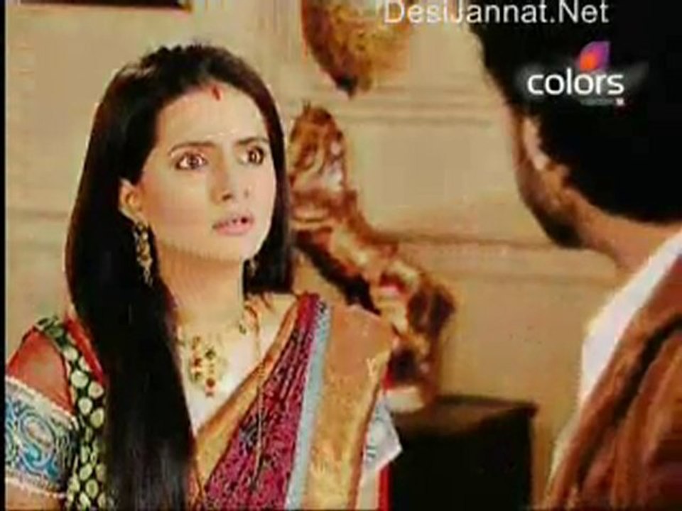 Aise Karo Na Vidaa - 7th September 10 pt4