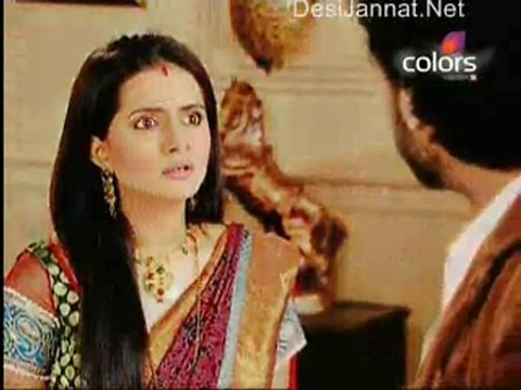 Aise Karo Na Vidaa - 7th September 10 pt4